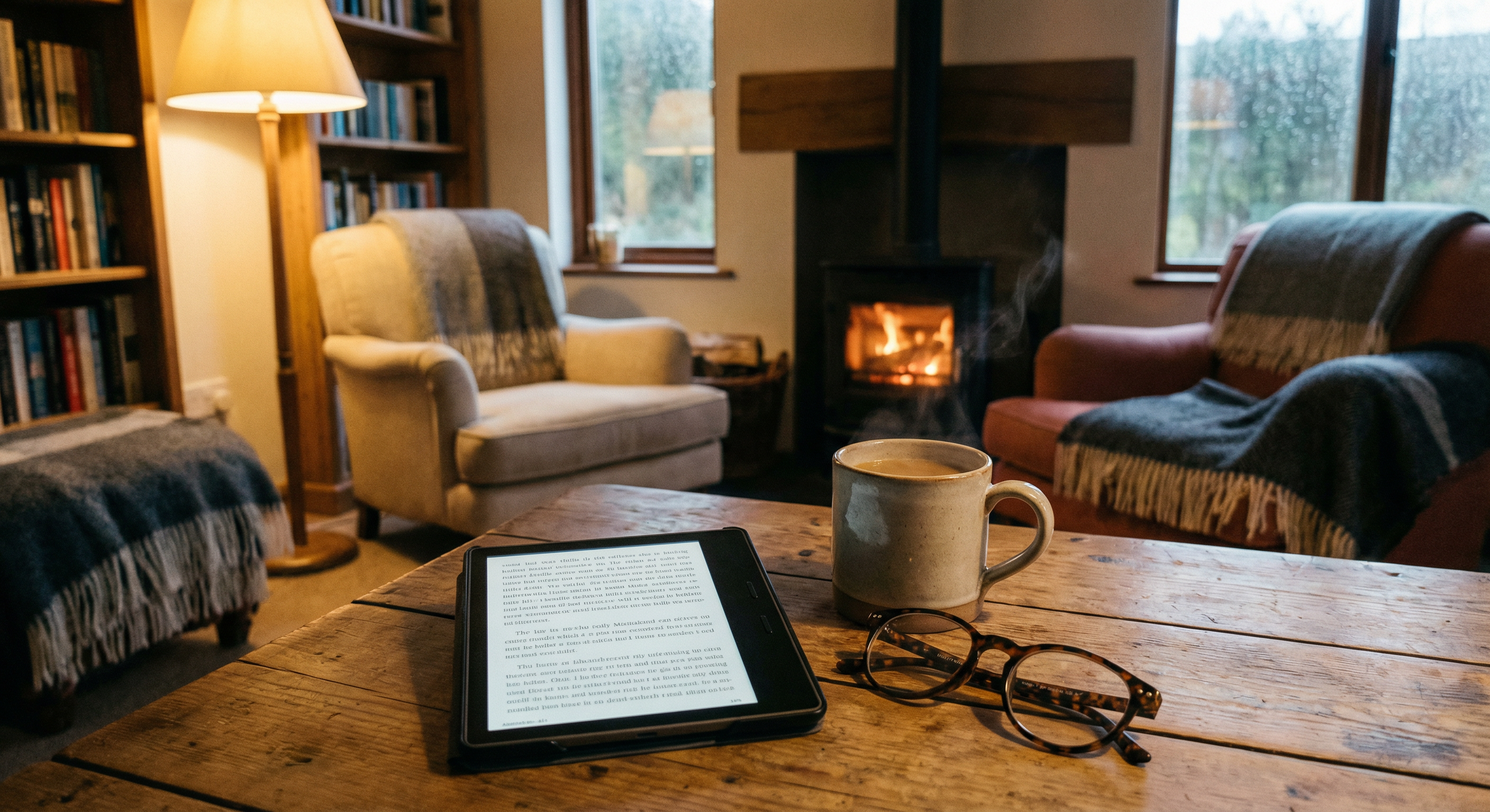 【2026年最新】電子書籍リーダーおすすめ5選｜カラーE-Inkが主流へ！目に優しい端末を徹底比較