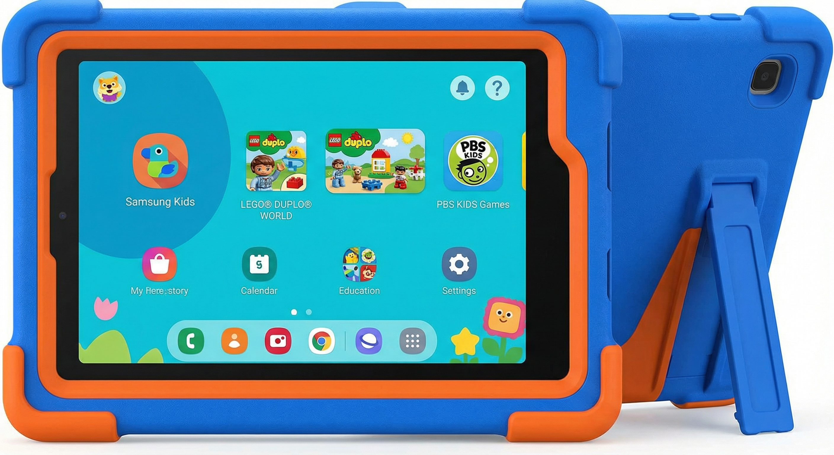 Samsung Galaxy Tab A9 Kids Edition