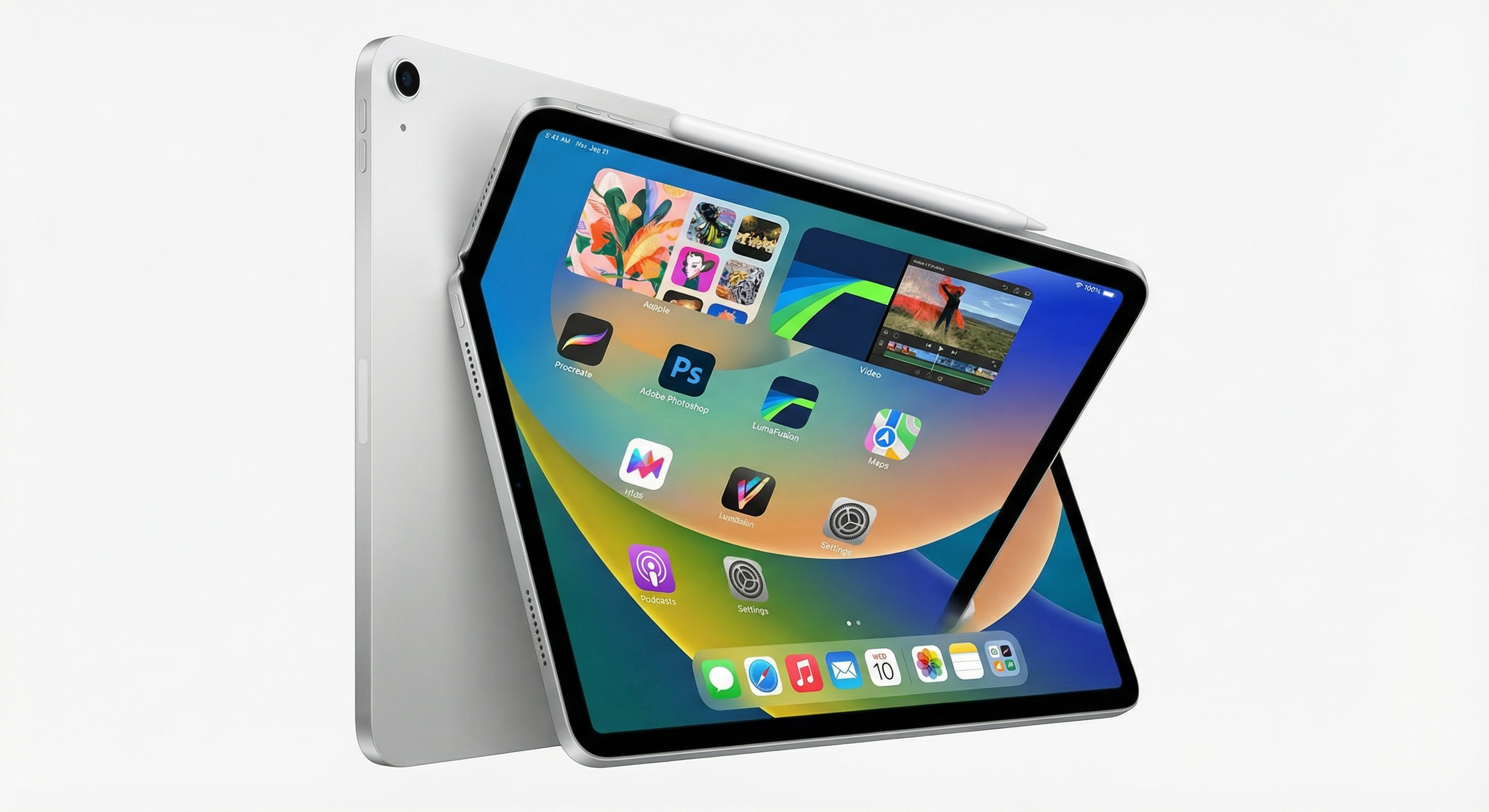 Apple iPad（第10世代）