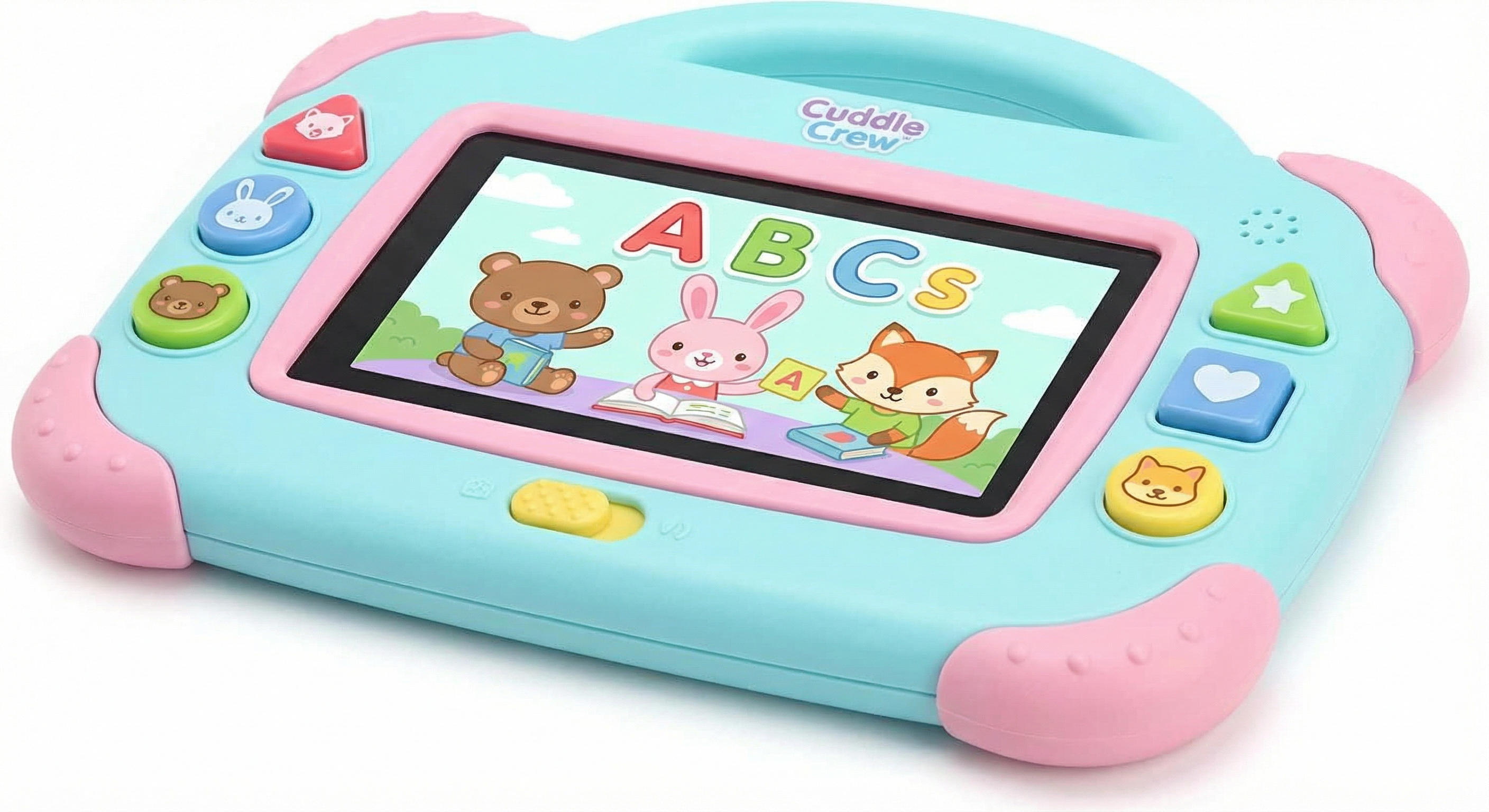 すみっコぐらし学習専用タブレット