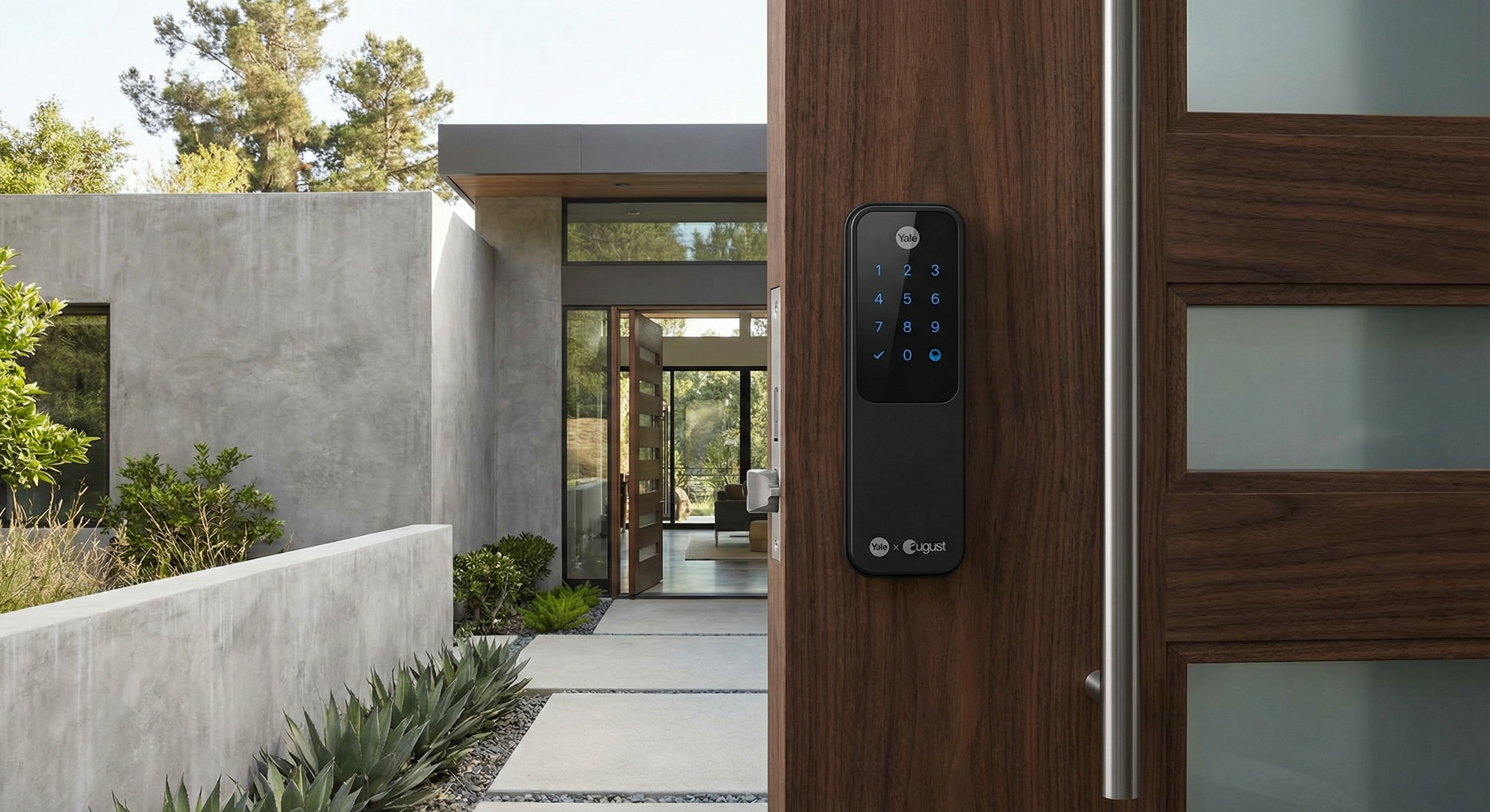 【2026年最新】スマートロックおすすめランキングTOP5｜指紋認証・Matter対応で「鍵フリ」生活へ